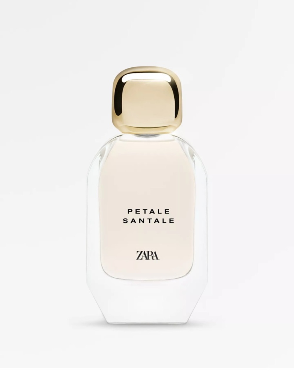 ZARA Petale Santale 100 ML ( 3.4 FL.OZ)